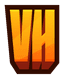Vault Hunters Logo